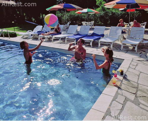 Corfu Club 22